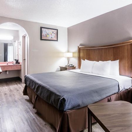 Econo Lodge Gainesville Dış mekan fotoğraf