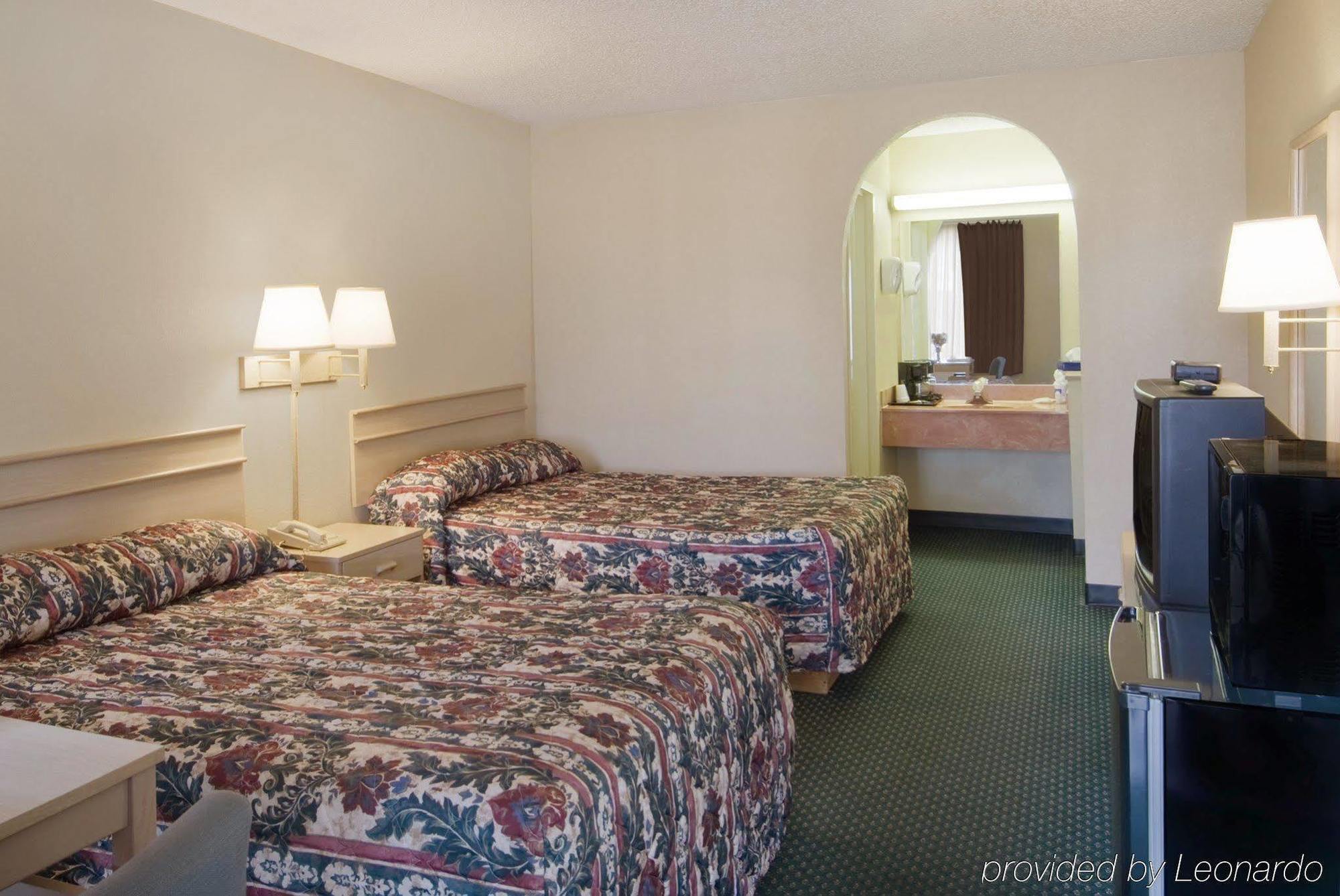 Econo Lodge Gainesville Dış mekan fotoğraf
