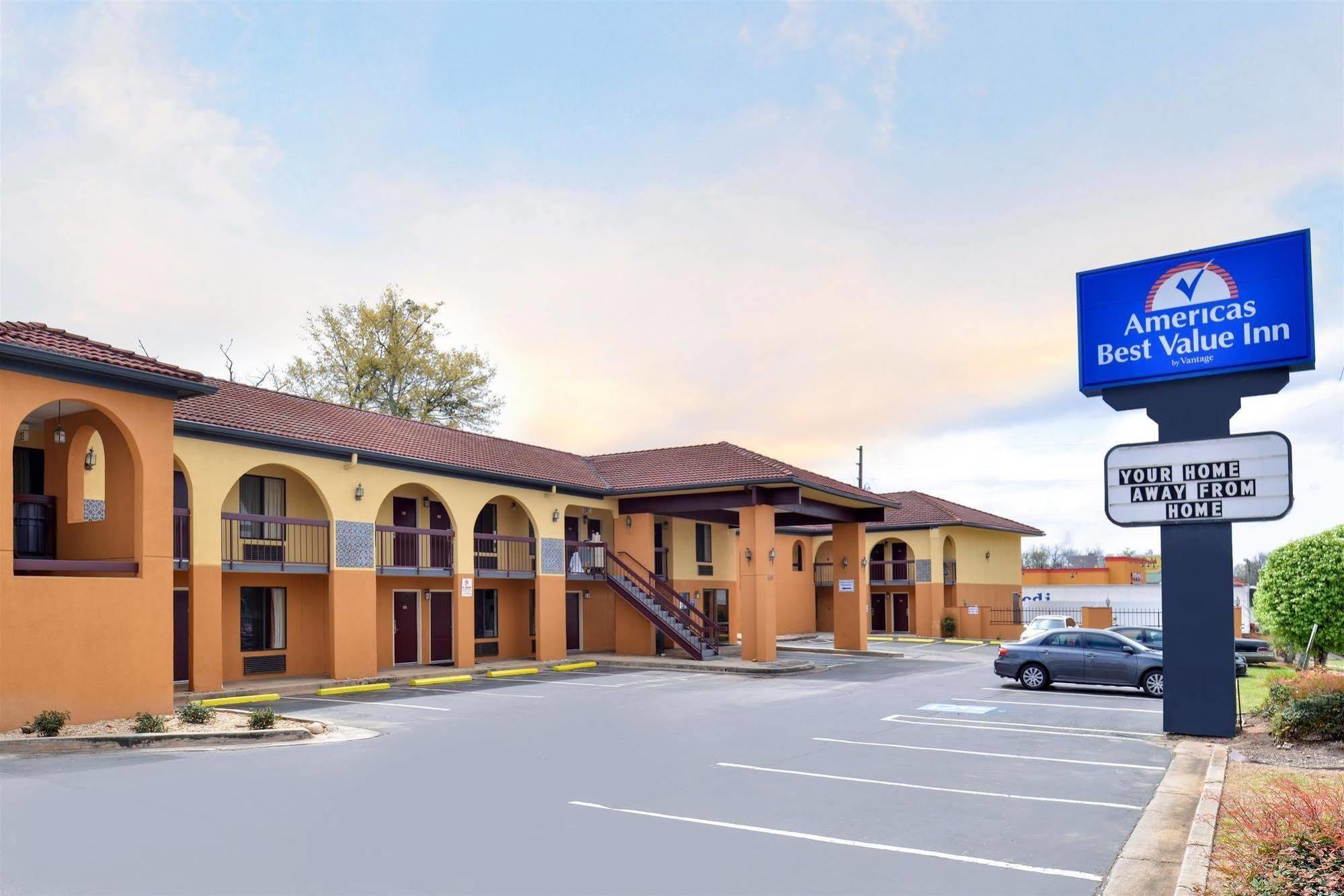 Econo Lodge Gainesville Dış mekan fotoğraf