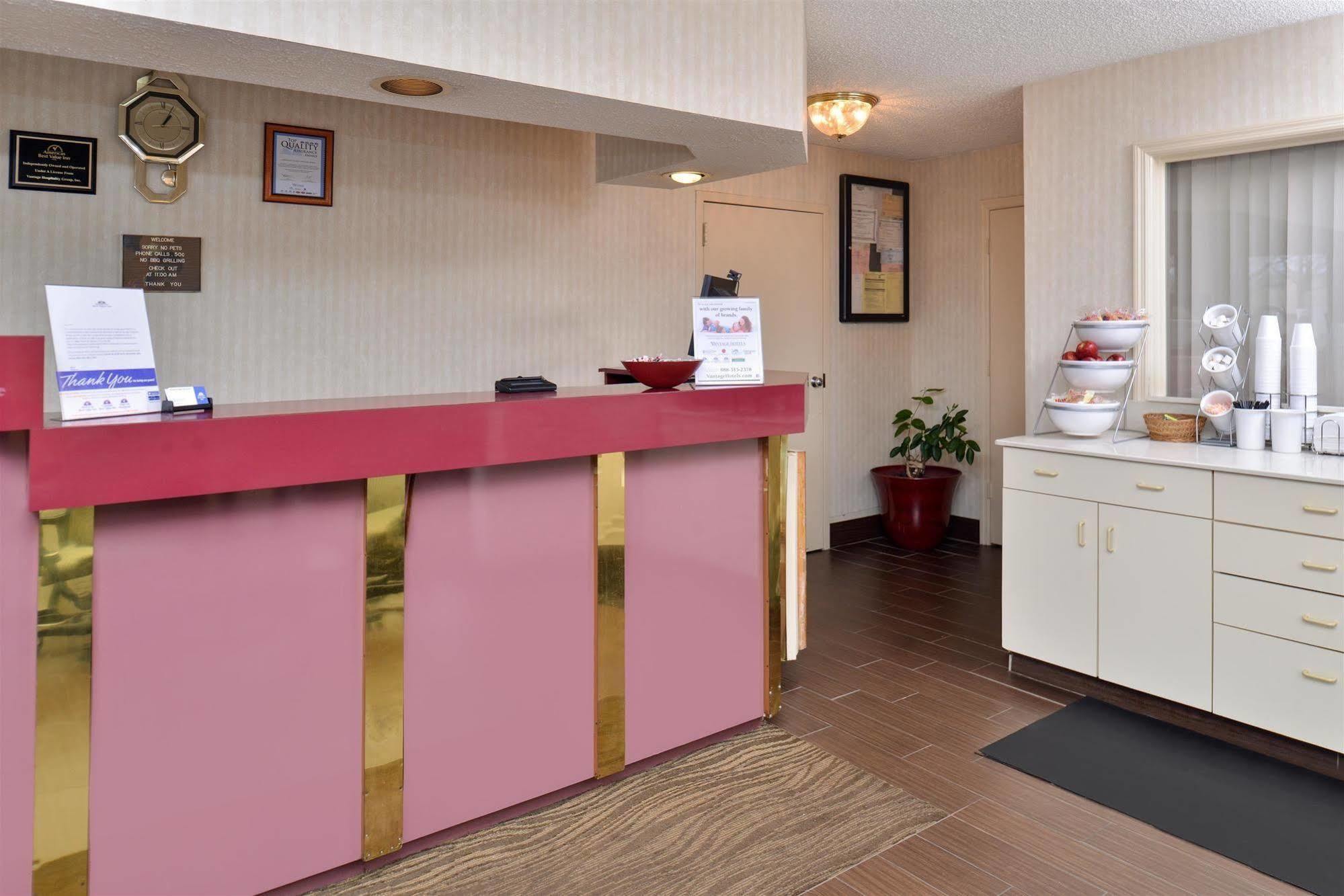 Econo Lodge Gainesville Dış mekan fotoğraf