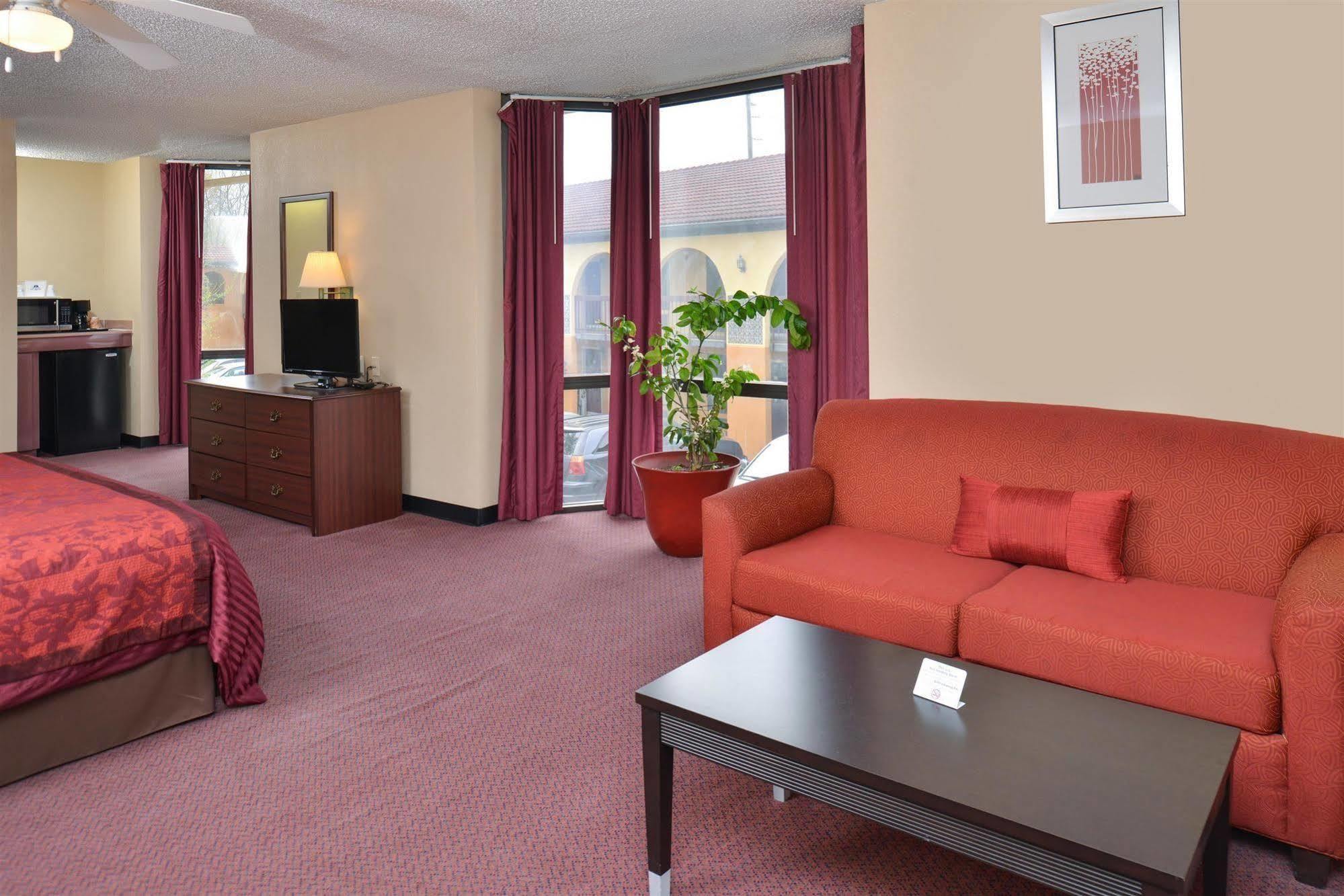 Econo Lodge Gainesville Dış mekan fotoğraf