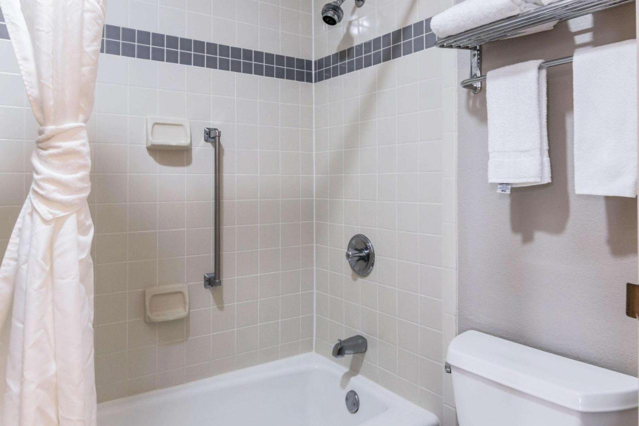 Econo Lodge Gainesville Dış mekan fotoğraf