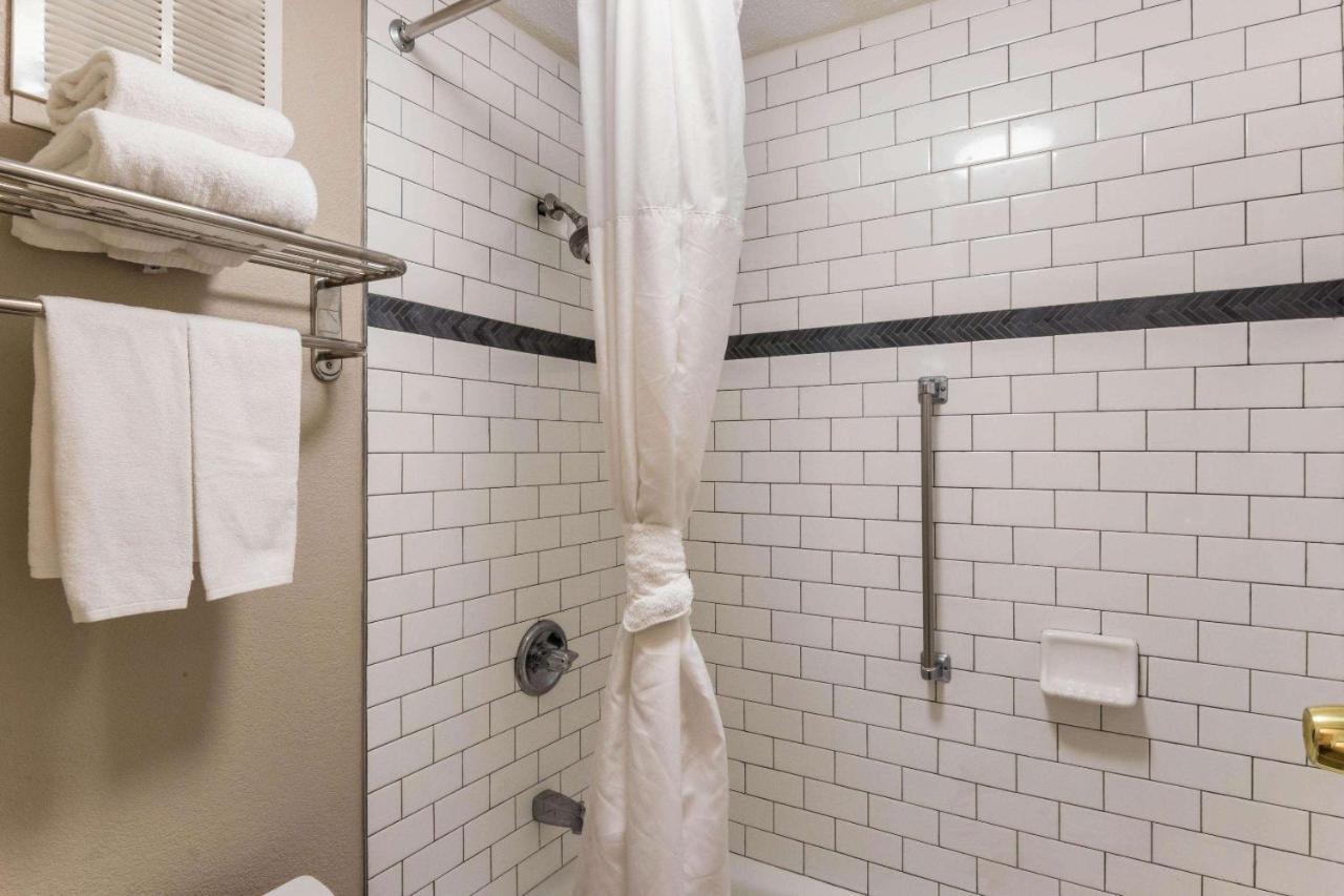 Econo Lodge Gainesville Dış mekan fotoğraf