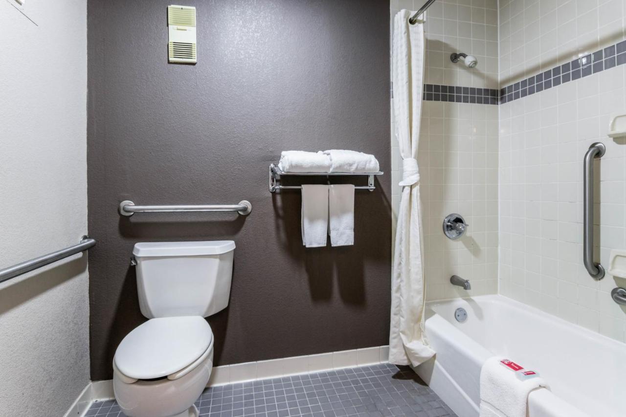 Econo Lodge Gainesville Dış mekan fotoğraf